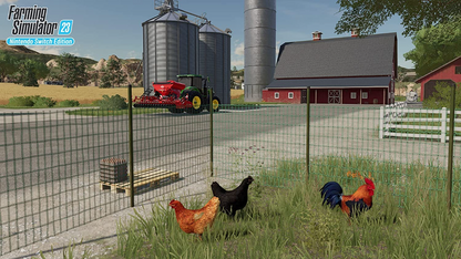 Farming Simulator 23 (EUR)