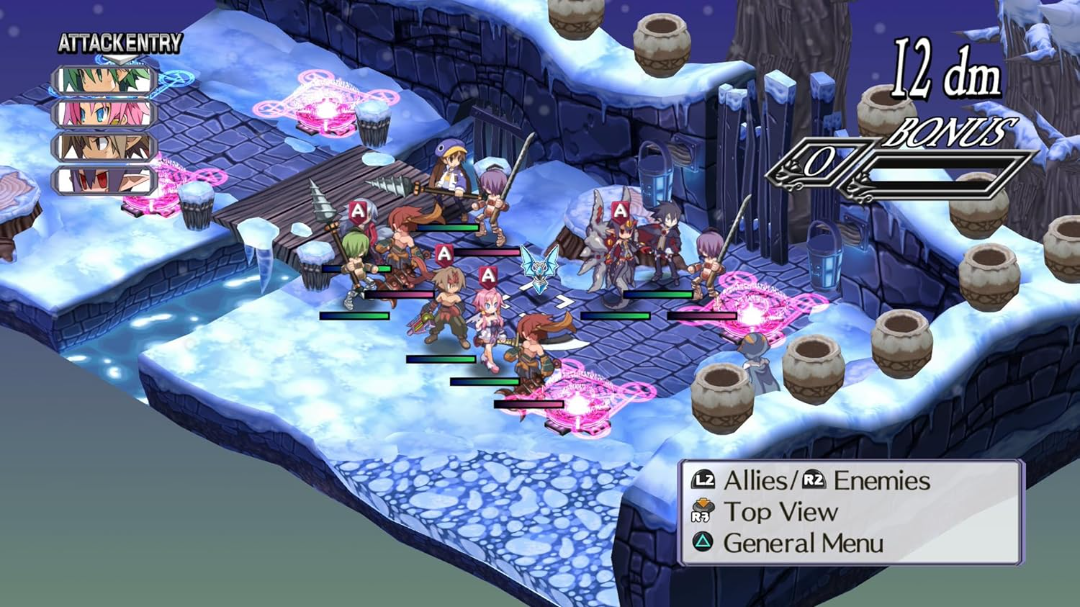 Disgaea 4 Complete+ (EUR)