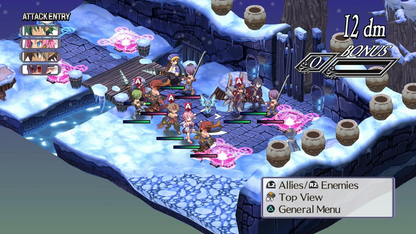 Disgaea 4 Complete+ (EUR)