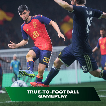 EA SPORTS FC 27 (LATAM)