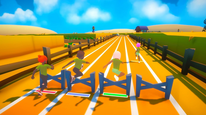 30 Sport Games in 1 (EUR)
