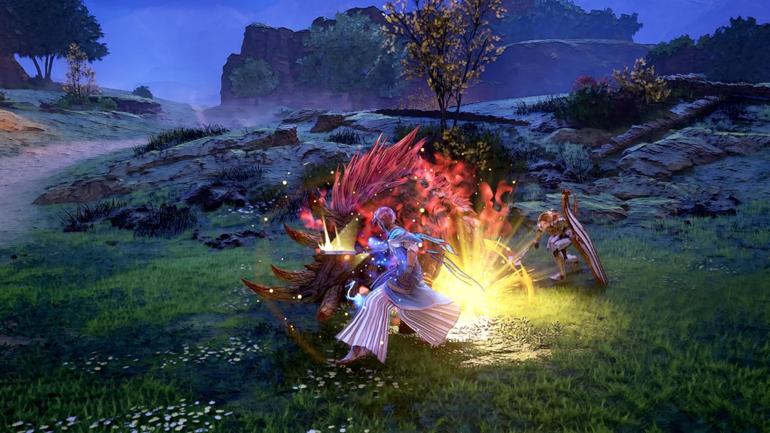 Tales of Arise: Beyond the Dawn Edition (US)
