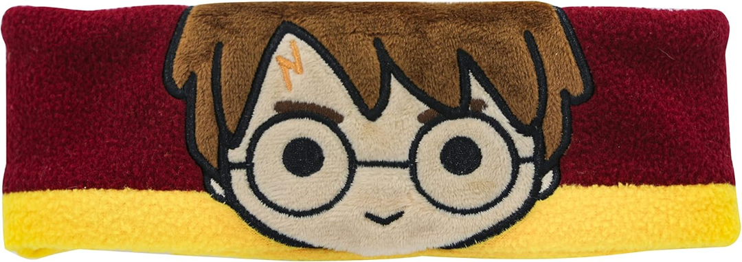 OTL Technologies HP0803 Harry Potter Wired Headband Headphones (EUR)