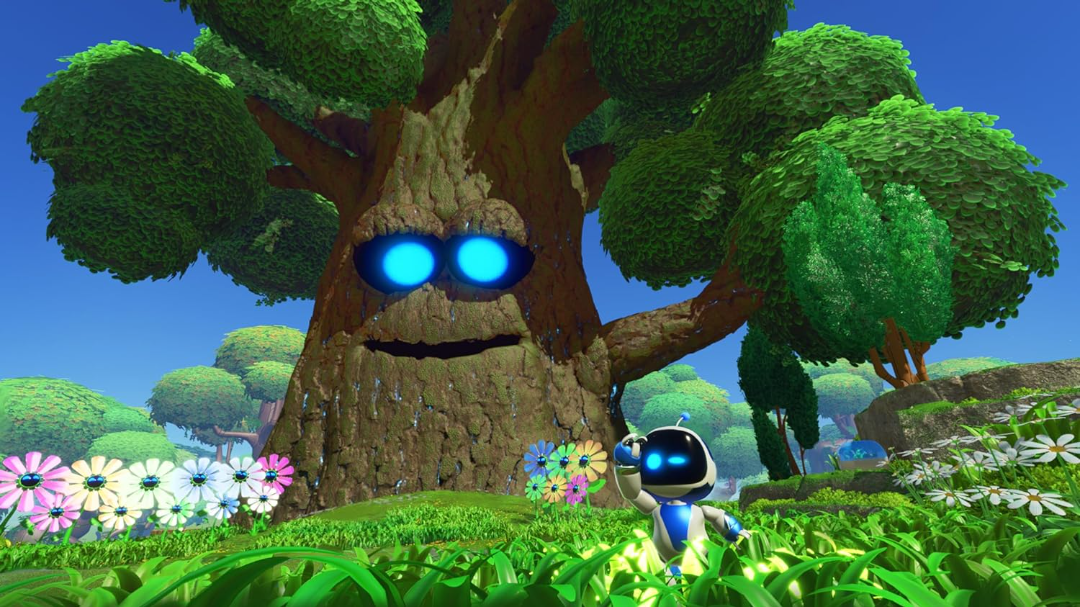 Astro Bot (LATAM)