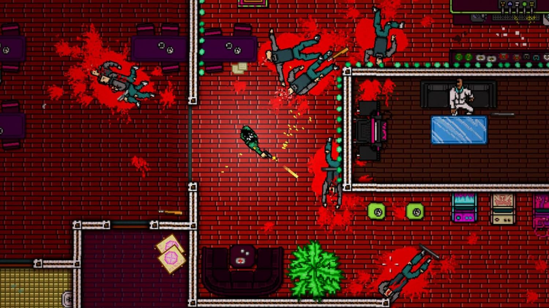 Hotline Miami Collection (EUR)