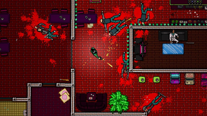 Hotline Miami Collection (EUR)