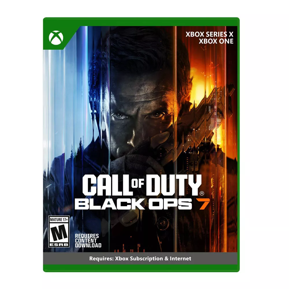 Call Of Duty Black Ops 7 (LATAM)