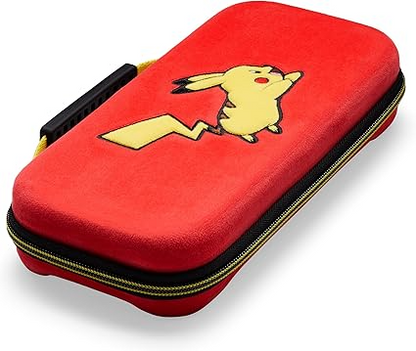 PowerA Protection Case for Nintendo Switch -  Pikachu Jump (US)