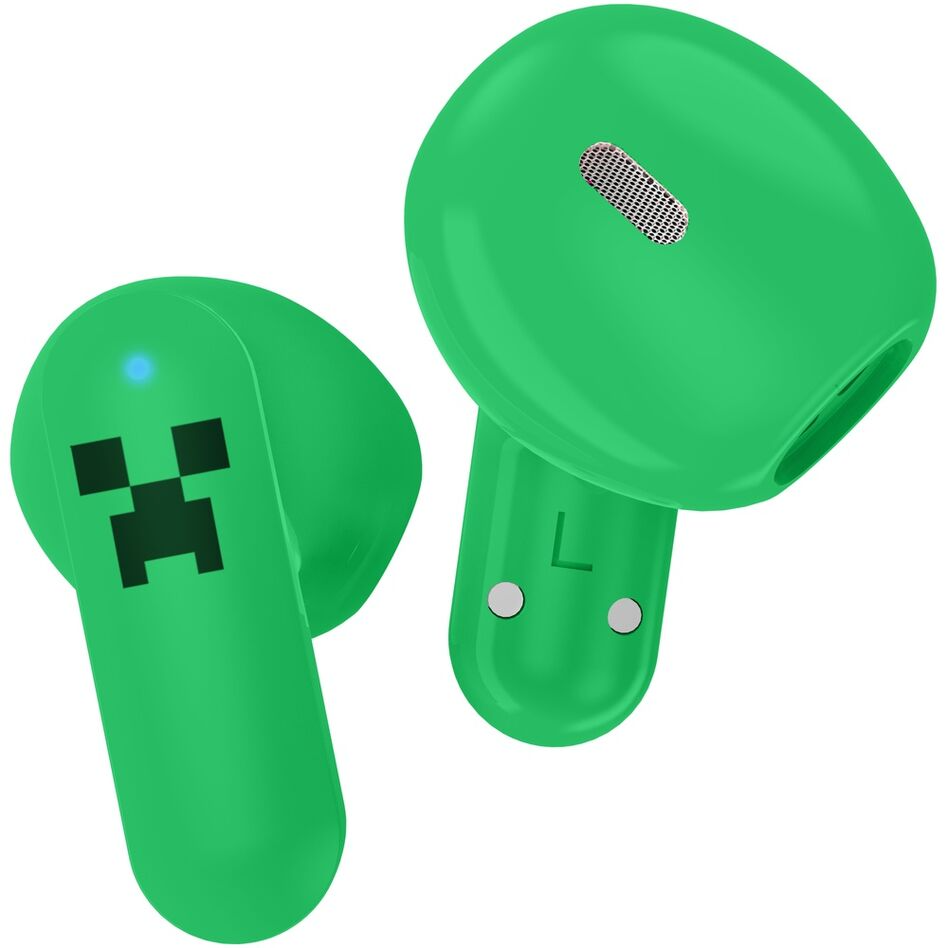 OTL - Minecrarft Slide TWS earphones (EUR)