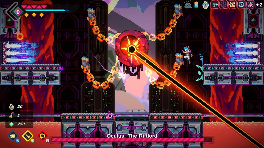 Elsie: Magitek Edition (EUR)