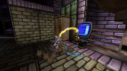 Oddworld Collection (EUR)