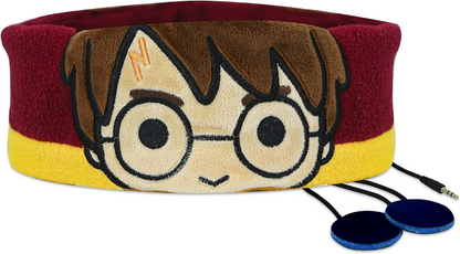 OTL Technologies HP0803 Harry Potter Wired Headband Headphones (EUR)
