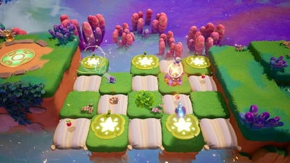 The Smurfs: Dreams (EUR)