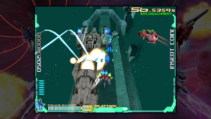 Raystorm x Raycrisis HD Collection (EUR)