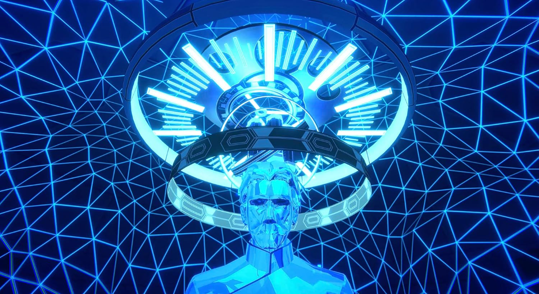 Dyschronia: Chronos Alternate (VR) (EUR)