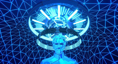 Dyschronia: Chronos Alternate (VR) (EUR)