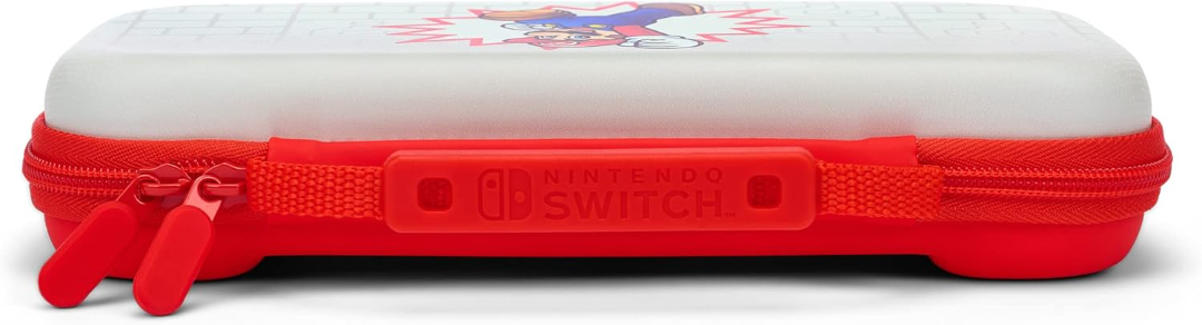 Power A Protective Case for Nintendo Switch - Brick Breaker Mario (US)