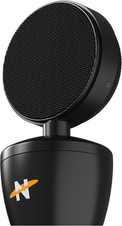 Neat Worker Bee II Wired Microphone - Black (EUR)