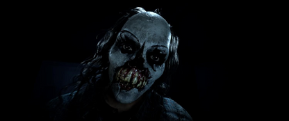 Until Dawn (US)