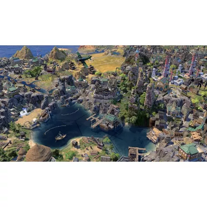 Sid Meier's Civilization VII (US)