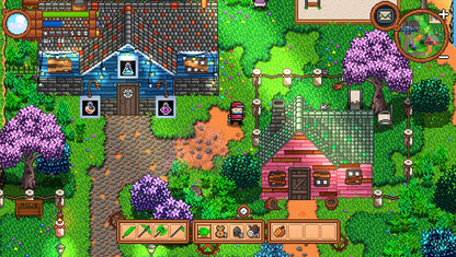 Monster Harvest (EUR)*