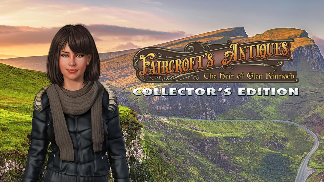 Hidden Objects Collection: Volume 4 (EUR)