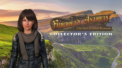 Hidden Objects Collection: Volume 4 (EUR)