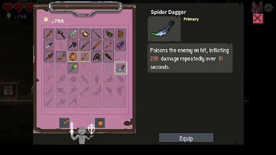 Dungeon Munchies (EUR)