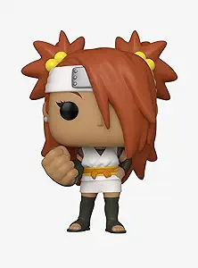 Funko Pop!1037 Animation: Boruto - Cho-Ch0*