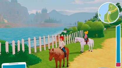 Bibi & Tina: New Adventures With Horses (EUR)
