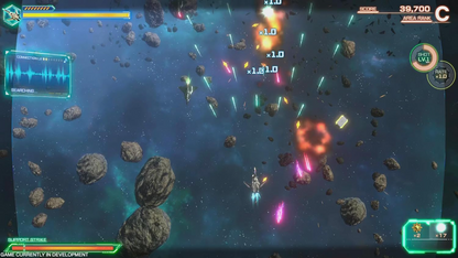 MACROSS -Shooting Insight (EUR)