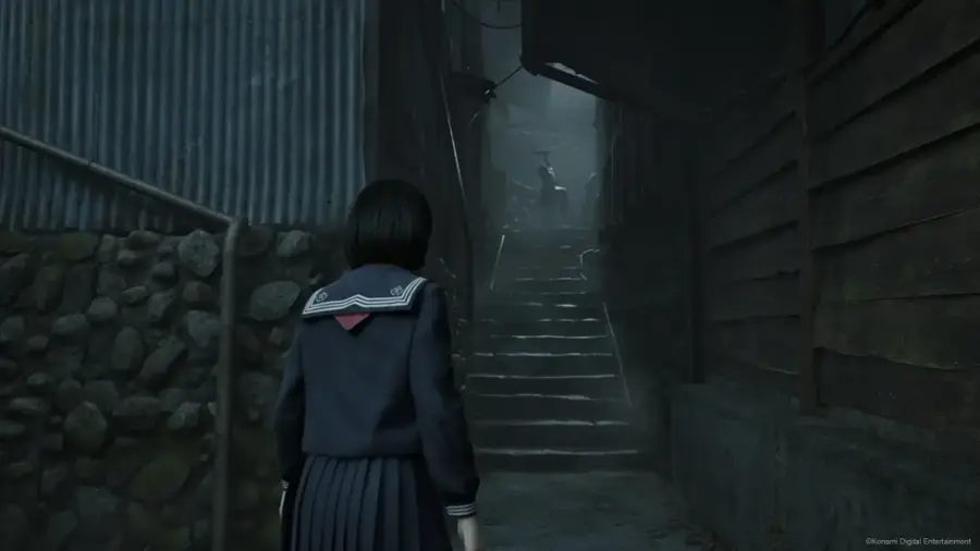 Silent Hill f (LATAM)
