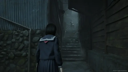 Silent Hill f (LATAM)