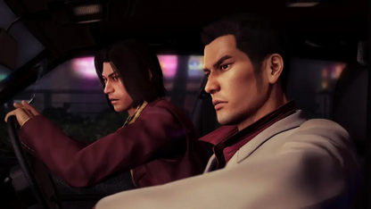 Yakuza 0 Director’s Cut (US)