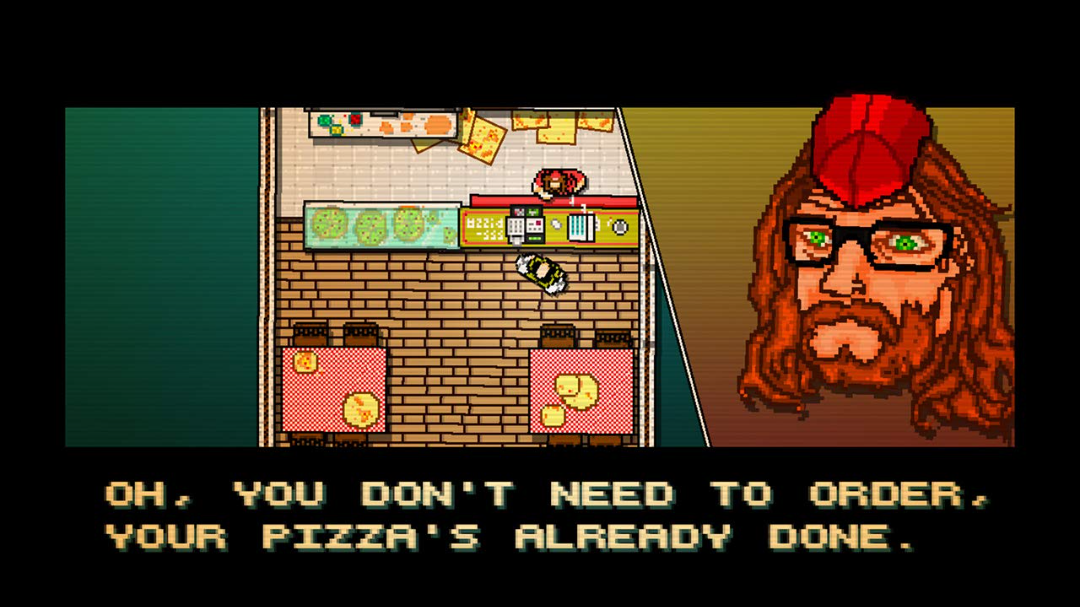 Hotline Miami Collection (EUR)