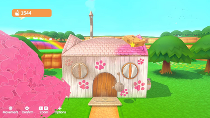 Fantasy Friends (EUR)