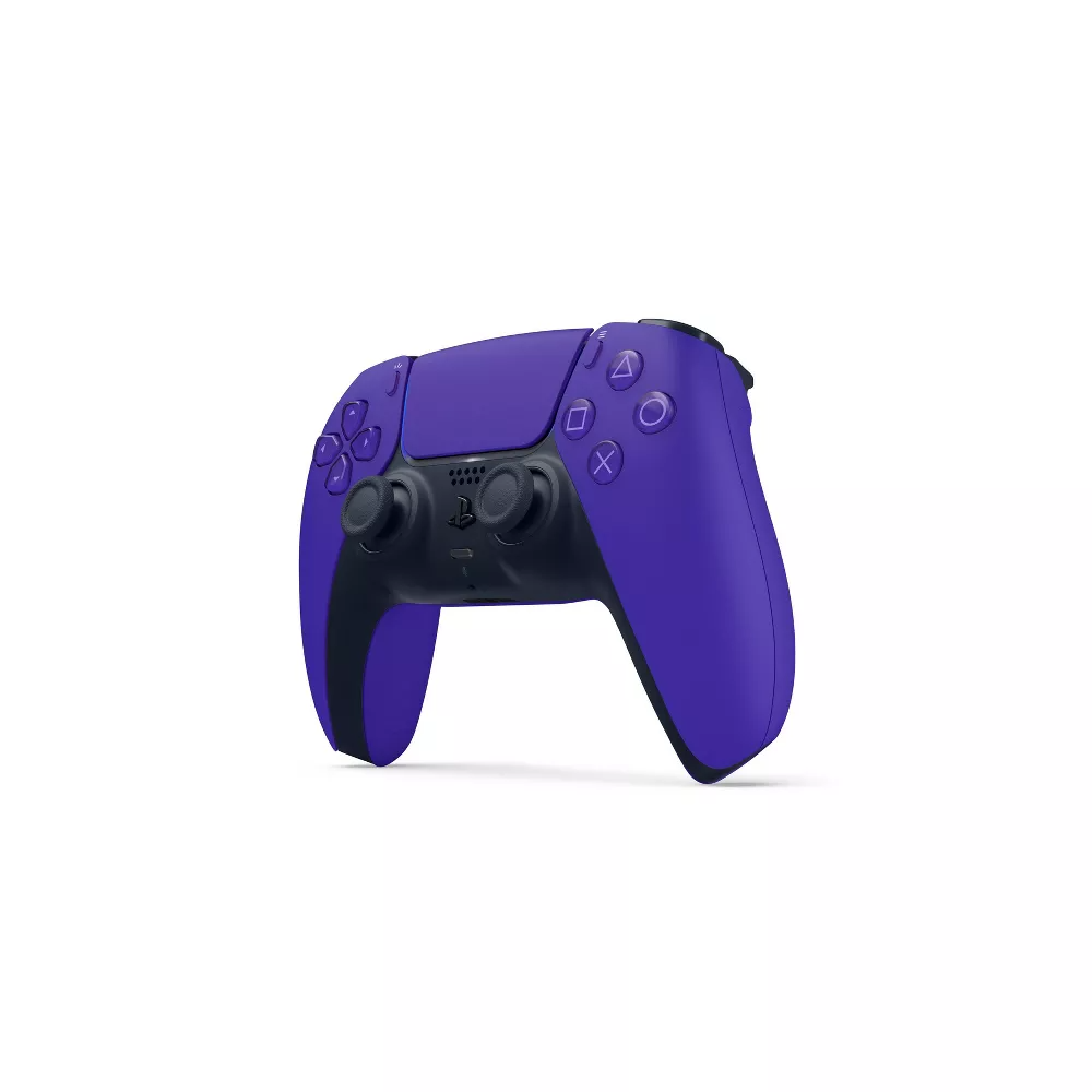 PlayStation DualSense Wireless Controller - Galactic Purple - PlayStation 5 (US)