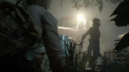 Resident Evil 7 biohazard Gold Edition (US)