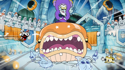 Cuphead (LATAM)