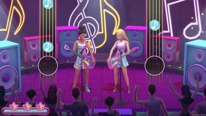 Barbie: Project Friendship (EUR)