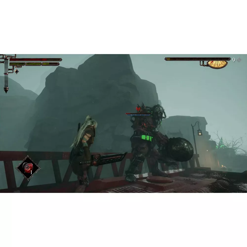 Morbid: The Lords Of Ire (US)