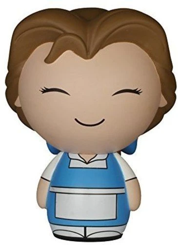 Disney Dorbz Vinyl Sugar #046 - Peasant Belle - Funko Pop! Dorbz*