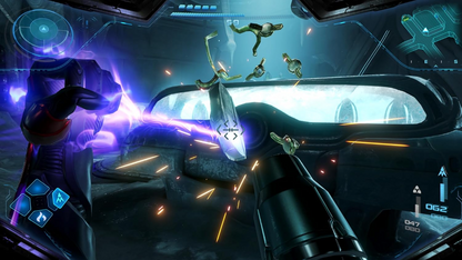 Metroid Prime 4: Beyond (UAE)