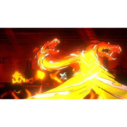 SHINOBI: Revenge of the Slash (JP)