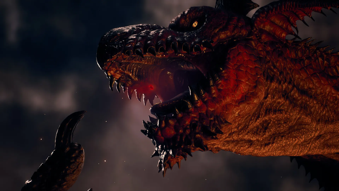 Dragon's Dogma II (EUR)