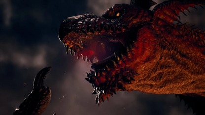 Dragon's Dogma II (EUR)