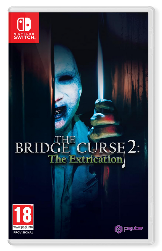 The Bridge 2: The Extrication (EUR)