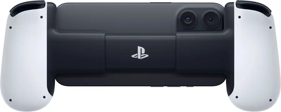 Backbone - One - PlayStation Edition (USB-C) - White (US)