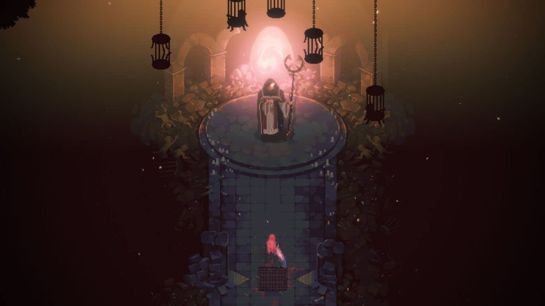 Eldest Souls (US)