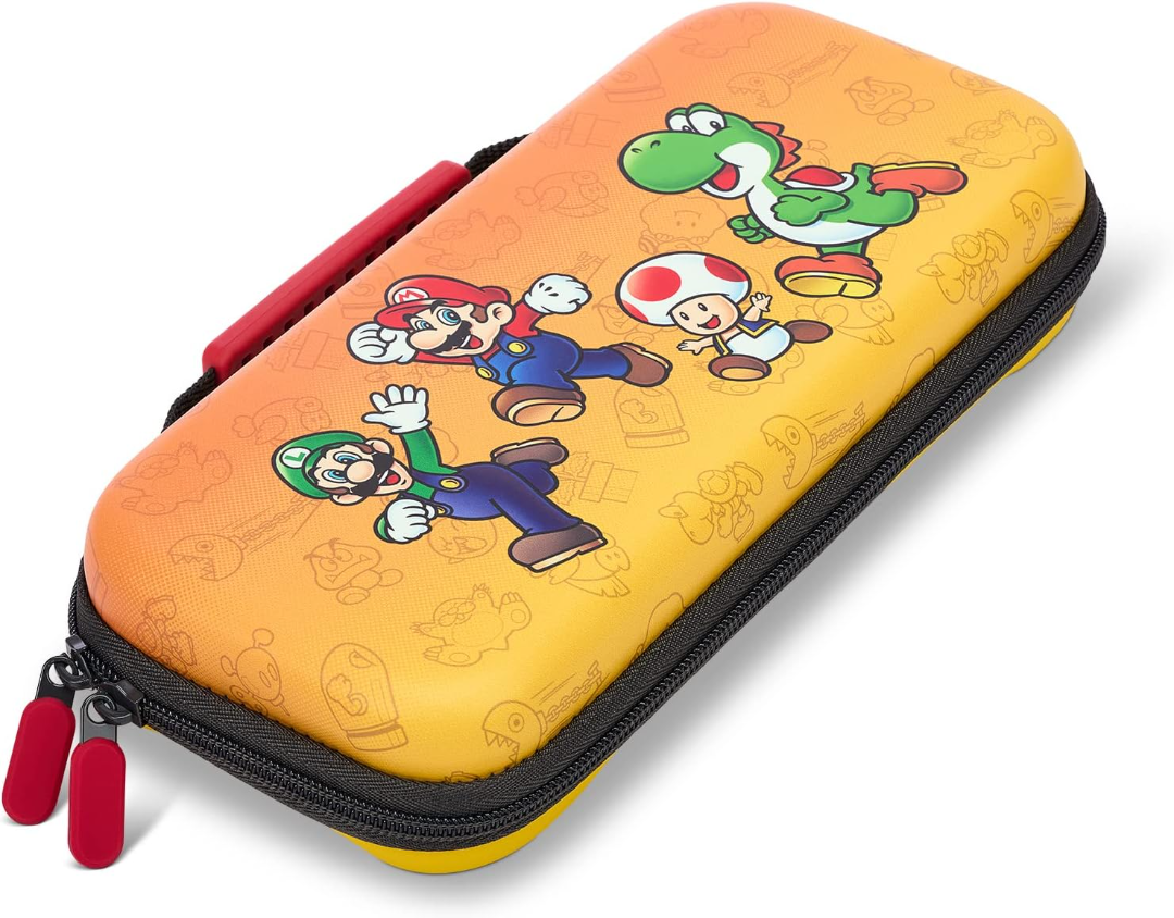 Power A Protective Case for Nintendo Switch - Mario and Friends (US)